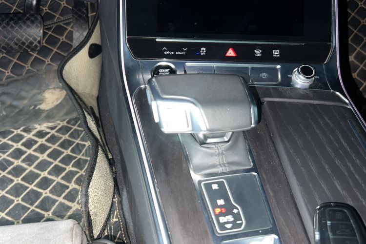 Used Audi A6L 2024 45 TFSI quattro Prestige Dynamic Edition