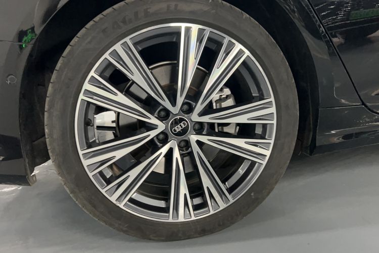 Used Audi A6L 2024 45 TFSI quattro Prestige Dynamic Edition