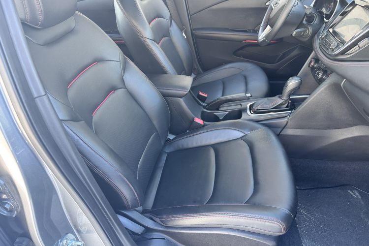 Used Chevrolet Monza 2019 RS 330T Automatic Comfort Edition China VI Standard