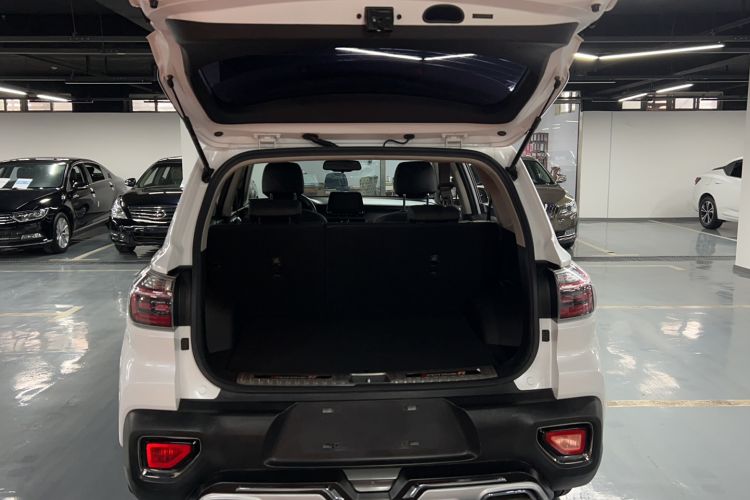 Used Kia Sportage R 2019 2.0L Automatic Smart Luxury Edition
