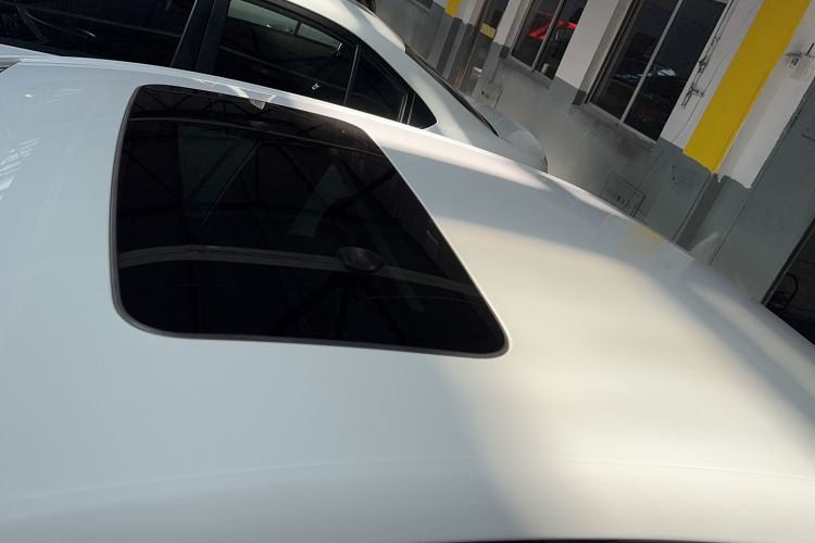 Used Buick GT 2021 Revised Version Flagship 1.5L Automatic Elite Edition Roof