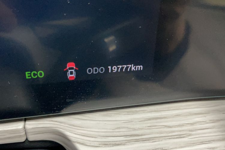 Used Chery Fengyun A8 2024 127 Yufeng Edition