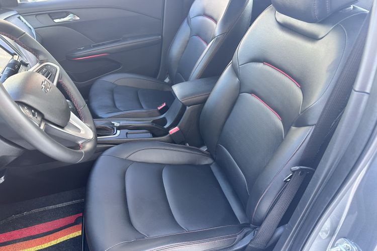 Used Chevrolet Monza 2019 RS 330T Automatic Comfort Edition China VI Standard