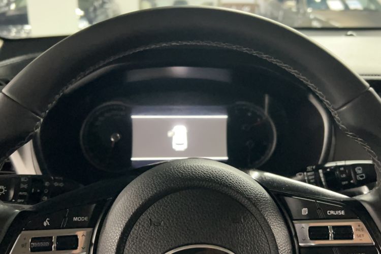 Used Kia Sportage R 2019 2.0L Automatic Smart Luxury Edition
