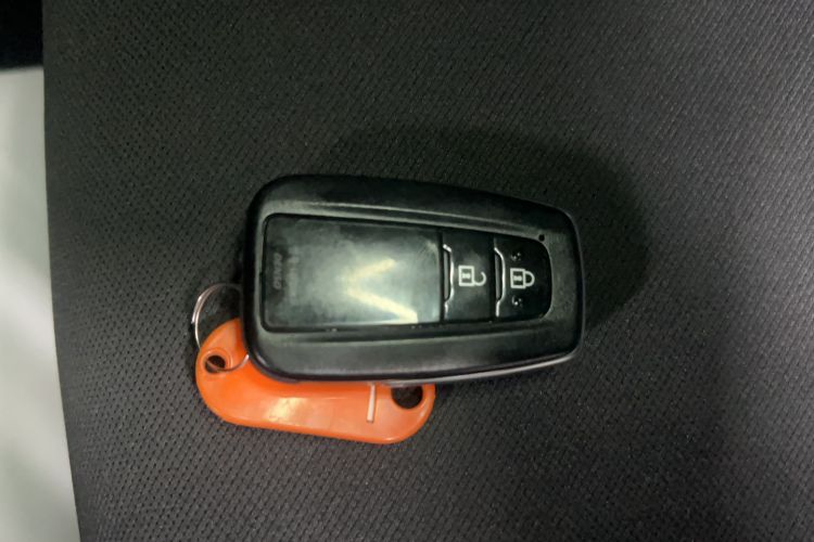 Used Toyota C-HR 2021 2.0L Comfort Edition