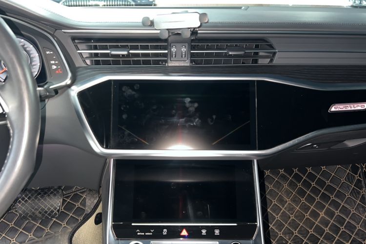 Used Audi A6L 2024 45 TFSI quattro Prestige Dynamic Edition