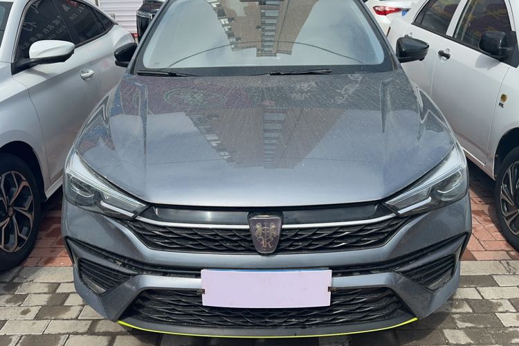 Used Roewe i5 2021 1.5L CVT Diamond Edition
