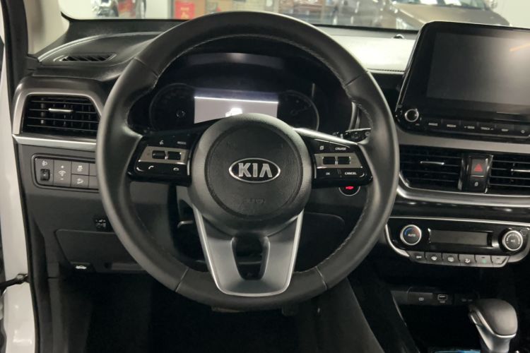 Used Kia Sportage R 2019 2.0L Automatic Smart Luxury Edition

