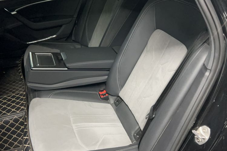 Used Audi A6L 2024 45 TFSI quattro Prestige Dynamic Edition