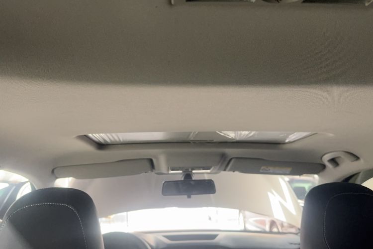 Used Skoda Kamiq 2020 1.5L Automatic Comfort Edition
