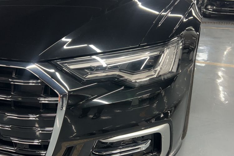 Used Audi A6L 2024 45 TFSI quattro Prestige Dynamic Edition