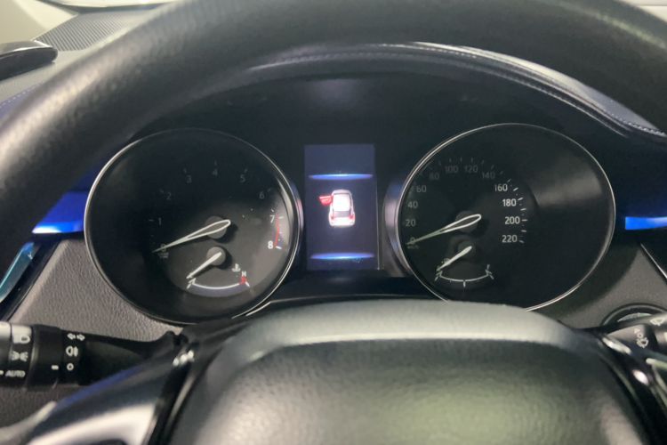 Used Toyota C-HR 2021 2.0L Comfort Edition