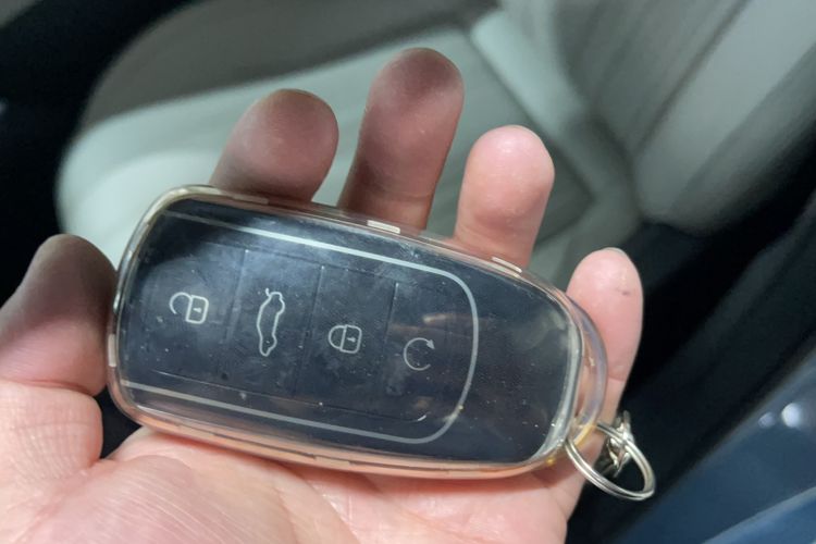 Used Chery Fengyun A8 2024 127 Yufeng Edition