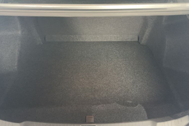 Used Chevrolet Monza 2019 RS 330T Automatic Comfort Edition China VI Standard