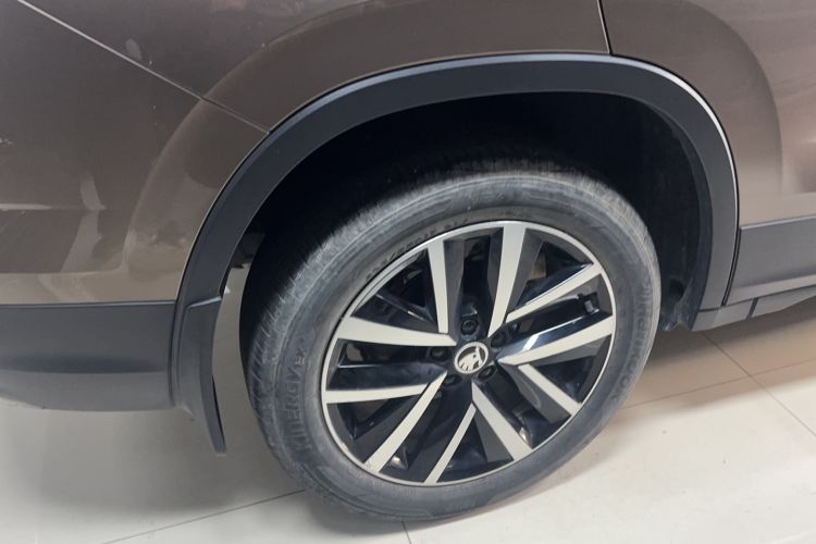 Used Skoda Kamiq 2020 1.5L Automatic Comfort Edition
