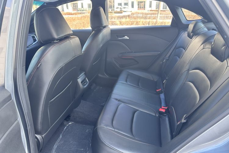 Used Chevrolet Monza 2019 RS 330T Automatic Comfort Edition China VI Standard