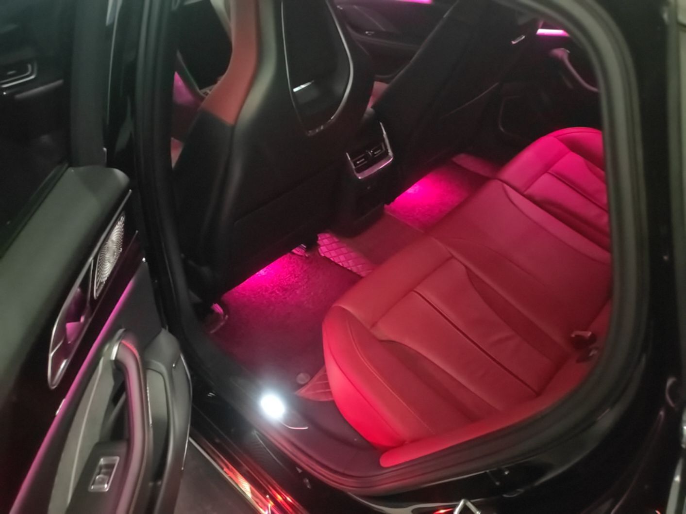 Hongqi H6 2023 2.0T ZhiShang Version — снимка 16