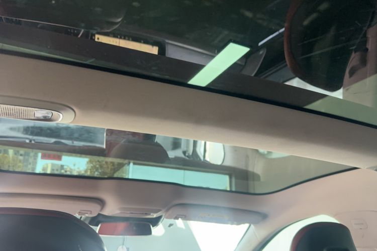 Used XPeng P7 2022 670E+