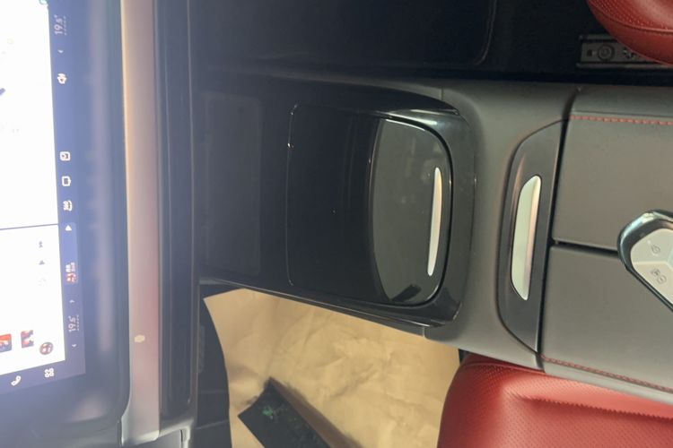 Used XPeng P7 2022 670E+