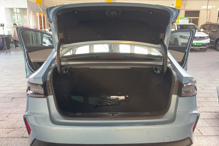 Used Chery Fengyun A8 2024 127 Yufeng Edition