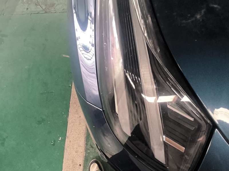 Used Lynk & Co 05 2020 2.0TD Two-Wheel Drive Shine Halo — 8