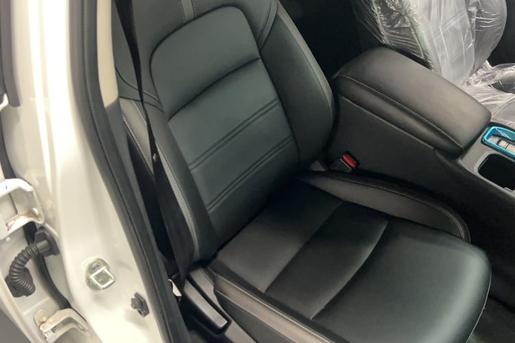 Used Nissan Sylphy 2023 Revised 1.6L CVT Enjoyment Edition Right Front Seat