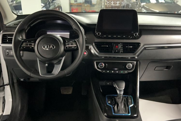 Used Kia Sportage R 2019 2.0L Automatic Smart Luxury Edition
