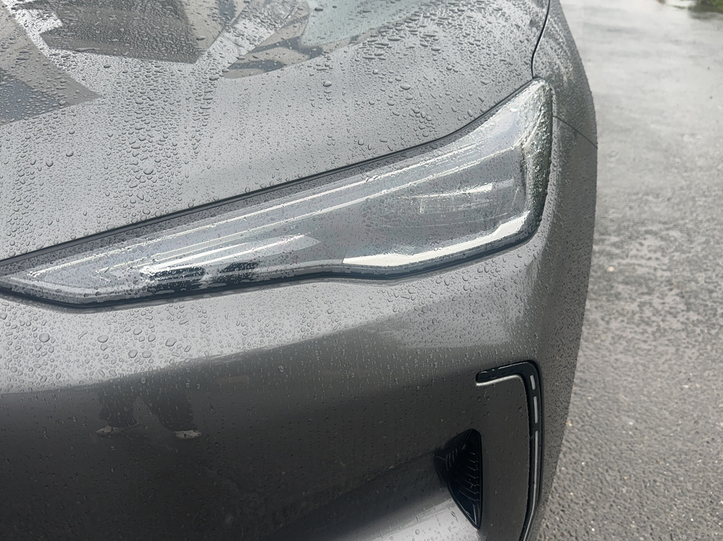 Geely Galaxy E5 2026 Model 610km Exploration+ Edition — снимка 8