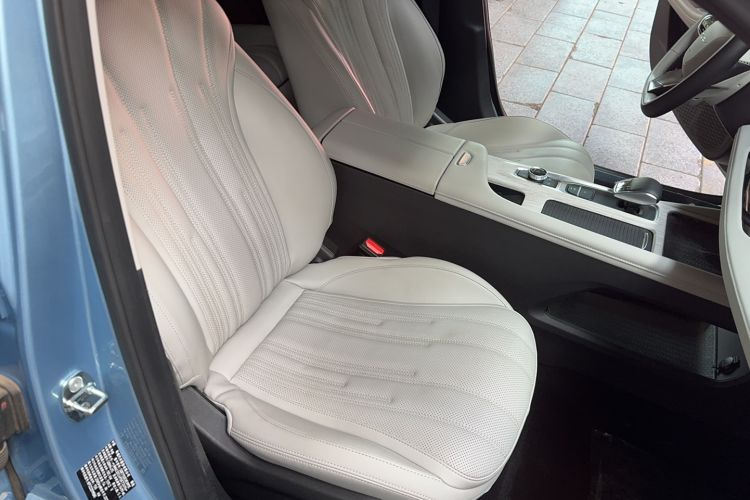 Used Chery Fengyun A8 2024 127 Yufeng Edition