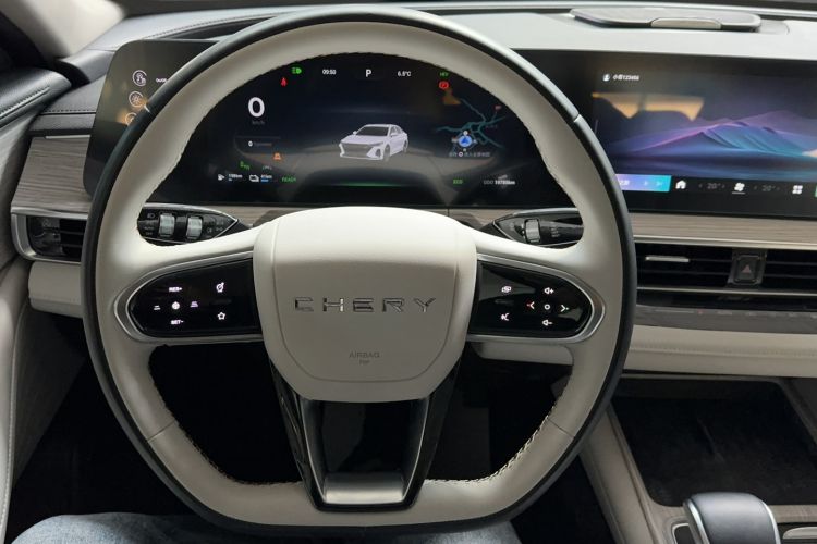 Used Chery Fengyun A8 2024 127 Yufeng Edition