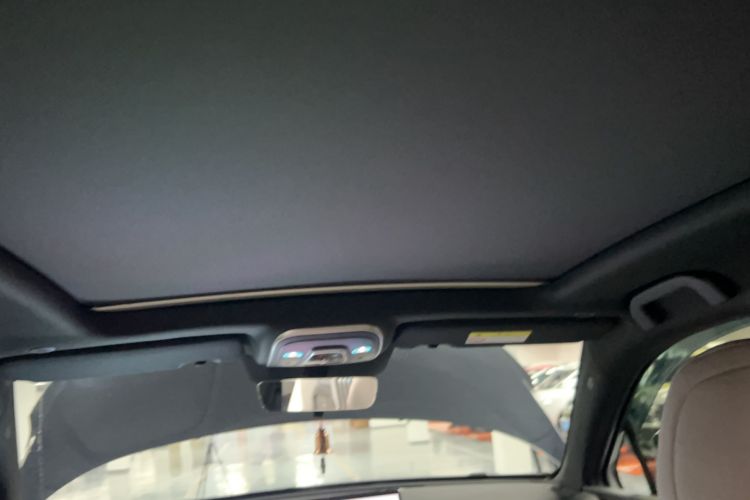 Used BYD Tang New Energy 2025 Intelligent Driving Version DM-i 115KM Prestige Edition
