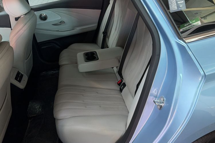 Used Chery Fengyun A8 2024 127 Yufeng Edition