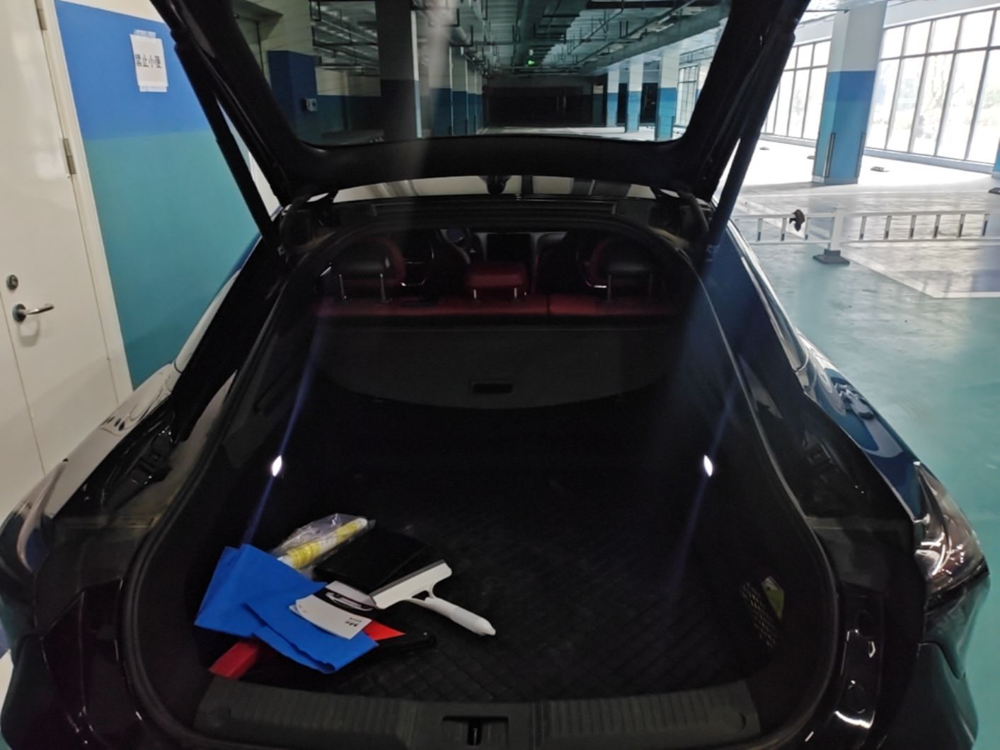 Hongqi H6 2023 2.0T ZhiShang Version — снимка 18