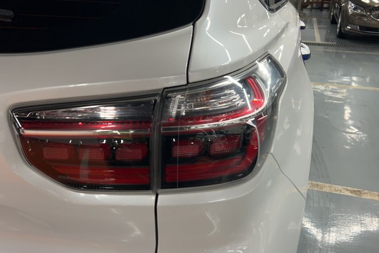 Used Kia Sportage R 2019 2.0L Automatic Smart Luxury Edition
