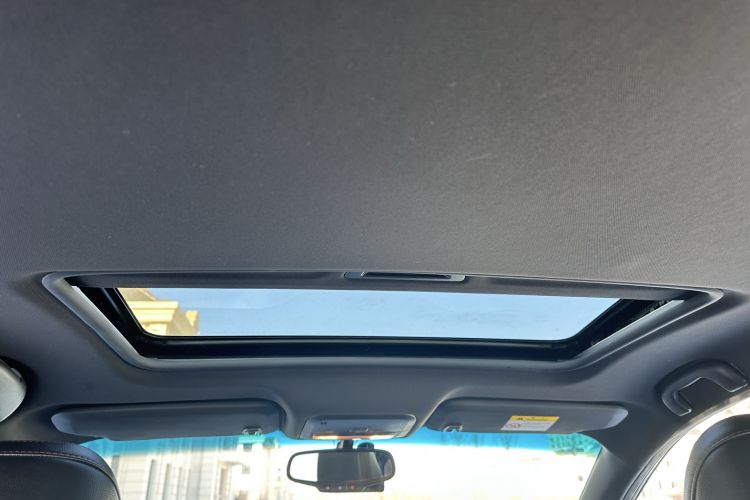 Used Chevrolet Monza 2019 RS 330T Automatic Comfort Edition China VI Standard