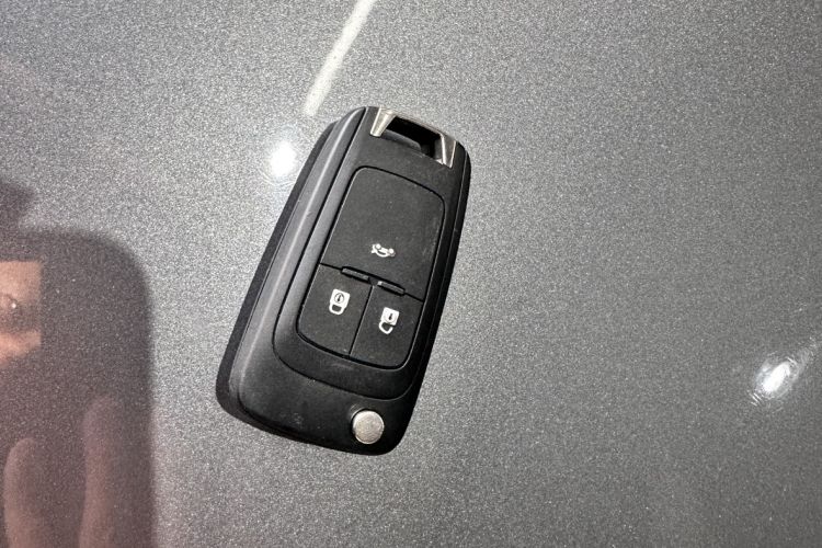 Used Chevrolet Monza 2019 RS 330T Automatic Comfort Edition China VI Standard