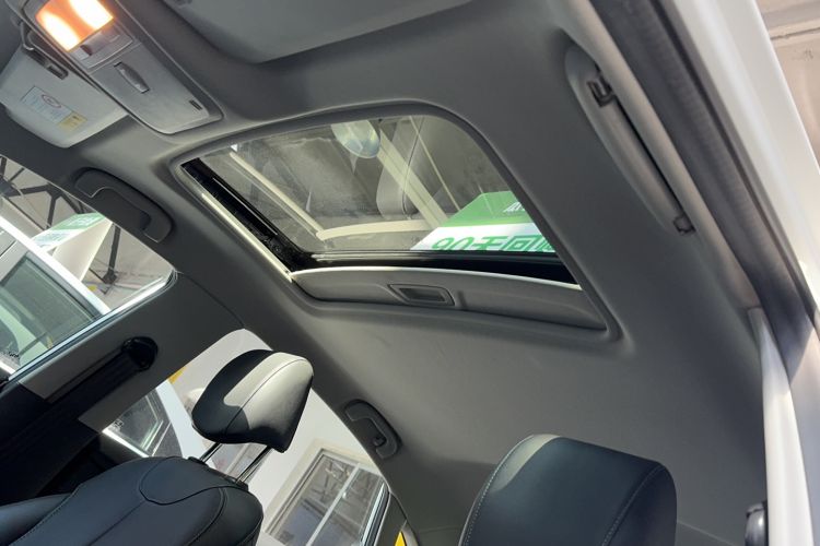 Used Buick GT 2021 Revised Version Flagship 1.5L Automatic Elite Edition Headliner