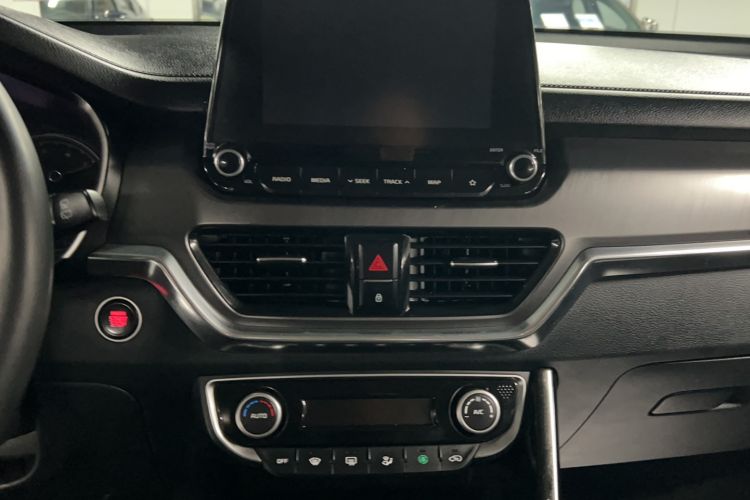 Used Kia Sportage R 2019 2.0L Automatic Smart Luxury Edition
