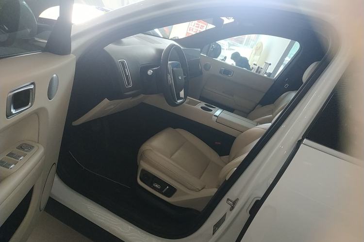 Used Li Auto L7 2023 Air model Driver Seat