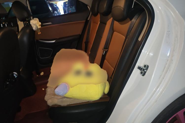 Used Roewe e550 2016 Flagship Edition