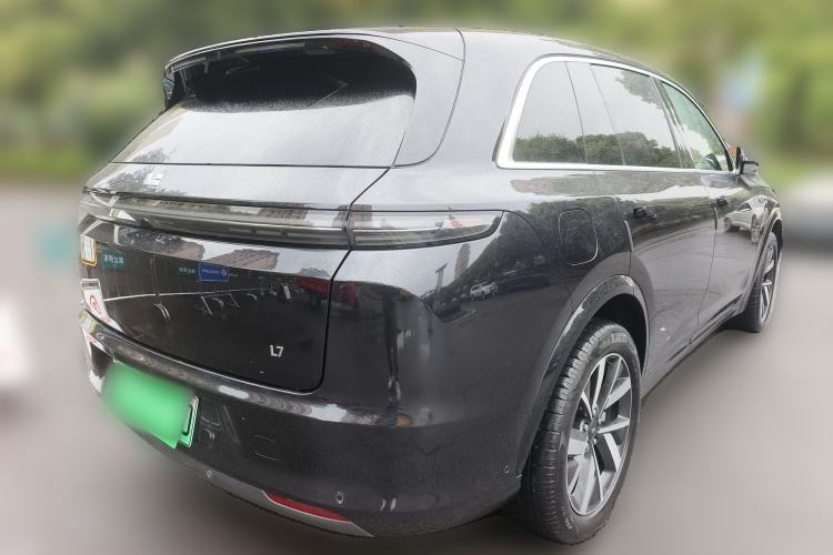 Used Li Auto L7 2023 Air model
