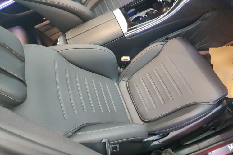 Used Mercedes-Benz C-Class 2023 Restyled C 260 L Night Edition Sports Version