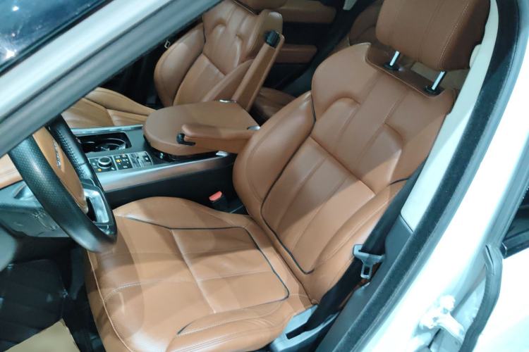 Used Land Rover Range Rover Sport 2015 3.0 SC V6 HSE DYNAMIC