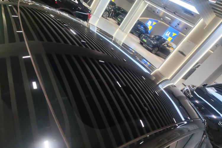 Used Tesla Model 3 2023 Long-Range All-Wheel-Drive Version
