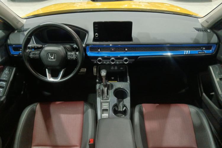 Used Honda Integra 2022 240TURBO CVT Prestige Edition