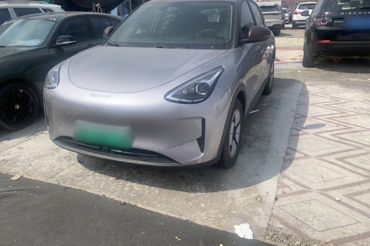 Used Geely Galaxy Geome 2025 310km Youth Edition

