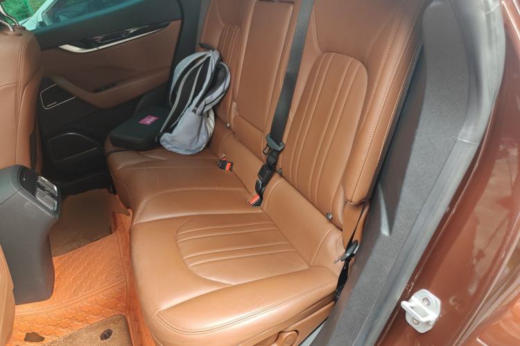 Used Maserati Levante 2016 3.0T Standard Edition
