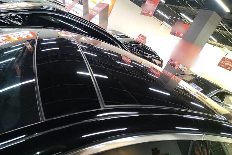 Used Mercedes-Benz E-Class 2022 Updated E 300 L Luxury Edition