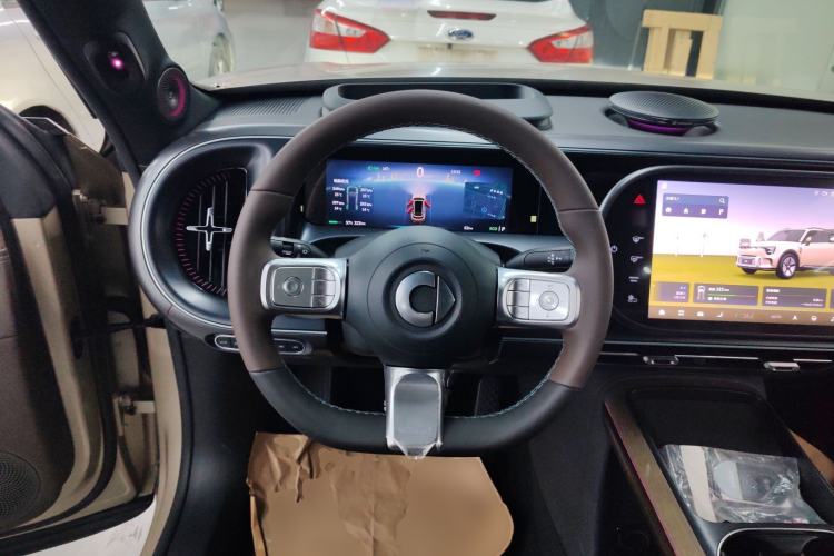 Used smart #5 2024 Long-Range Journey Luxury Edition