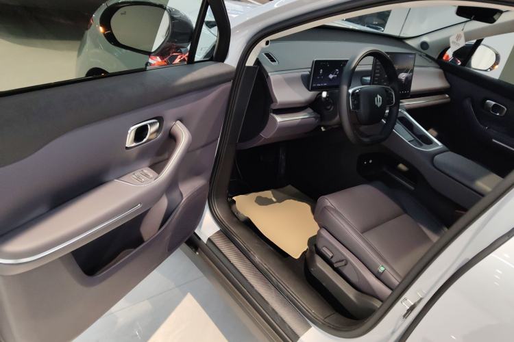 Used Leapmotor C16 2026 Extended-Range 280 LiDAR Version 6 Seats